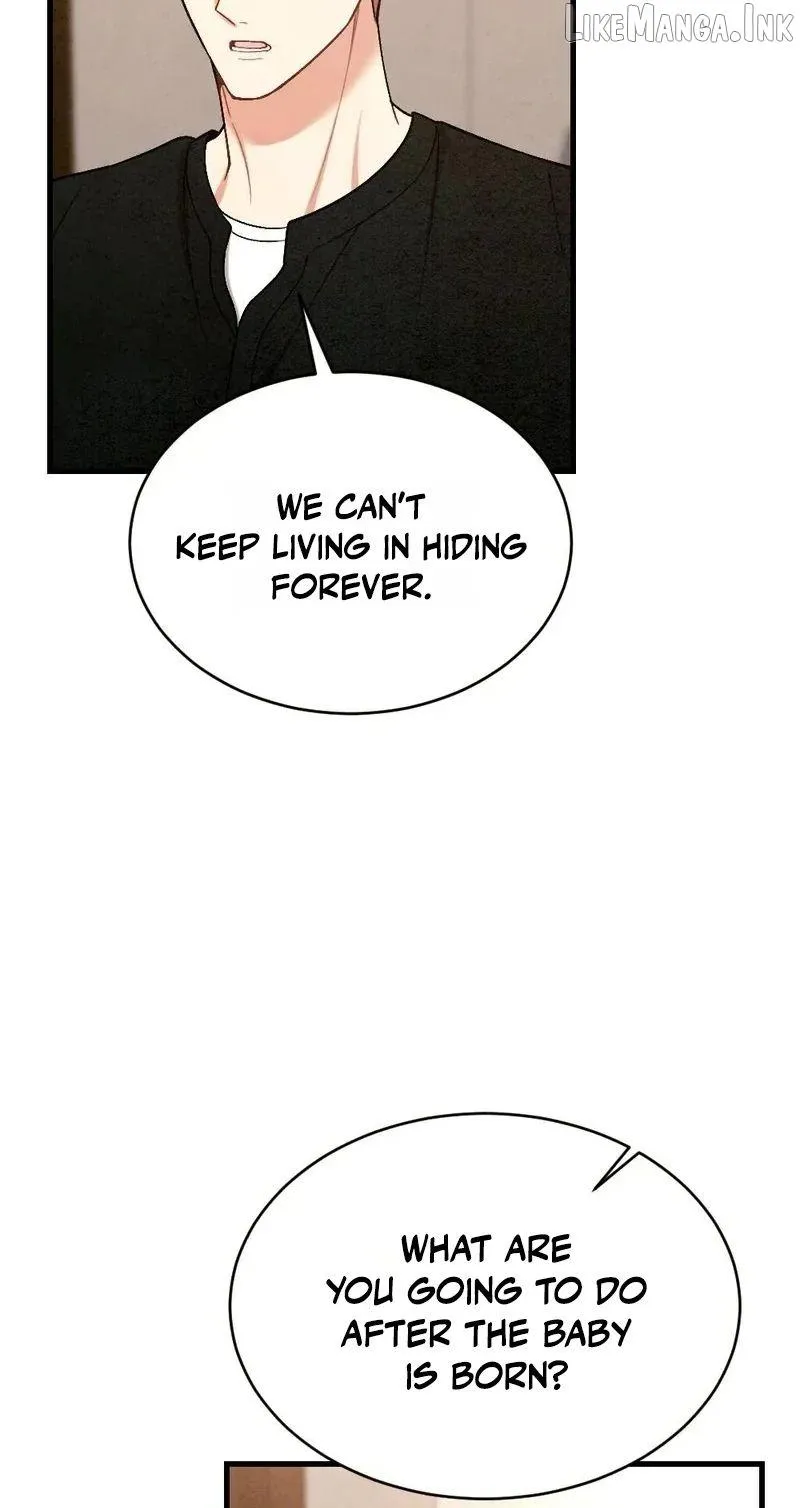 Missing Wife Chapter 33 page 32 - 