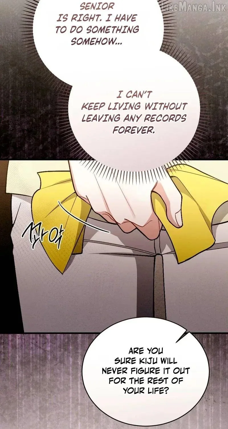 Missing Wife Chapter 33 page 34 - 
