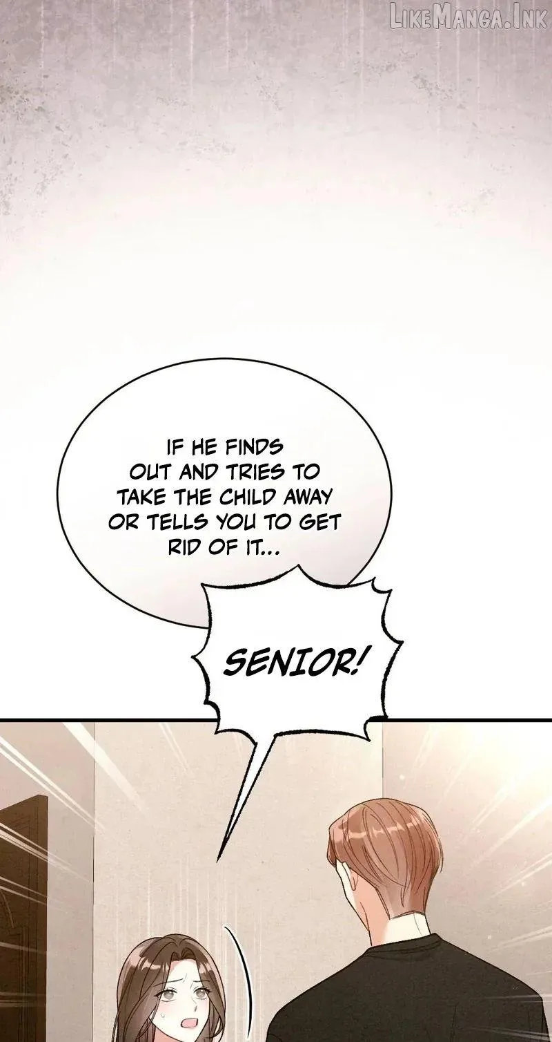Missing Wife Chapter 33 page 35 - 