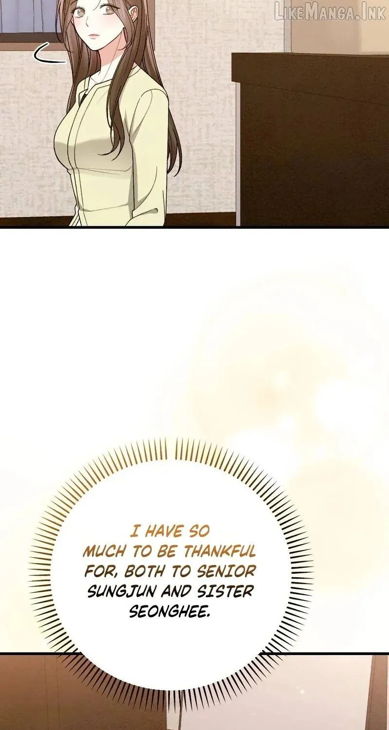 Missing Wife Chapter 33 page 5 - 