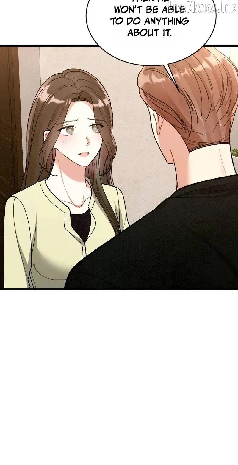 Missing Wife Chapter 33 page 41 - 