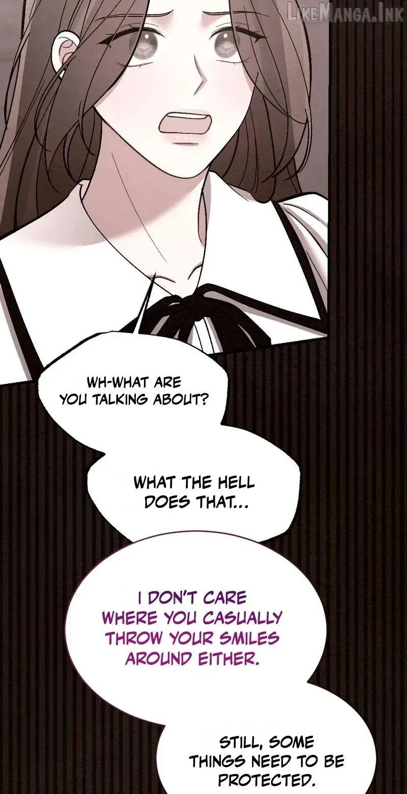 Missing Wife Chapter 33 page 46 - 