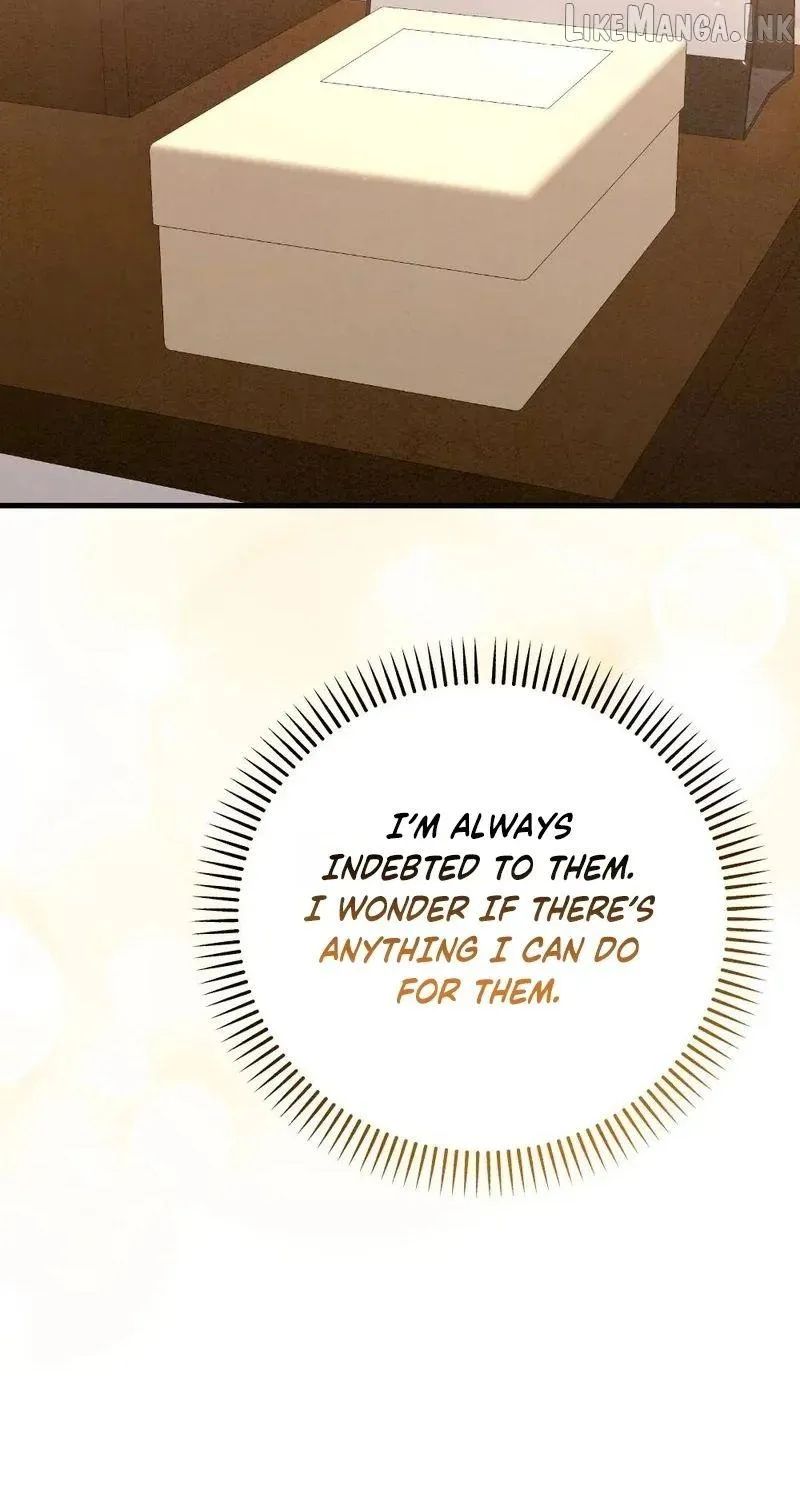 Missing Wife Chapter 33 page 6 - 