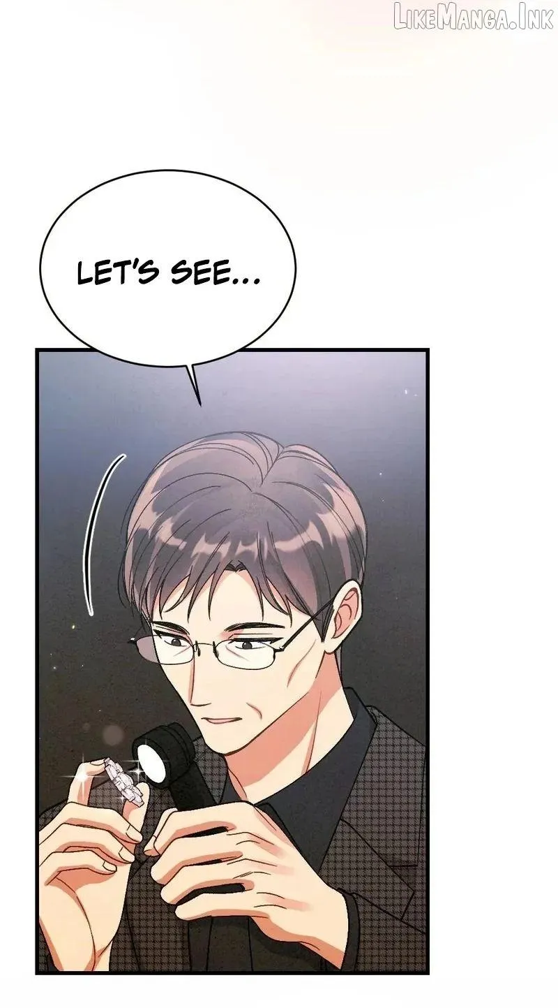 Missing Wife Chapter 33 page 65 - 