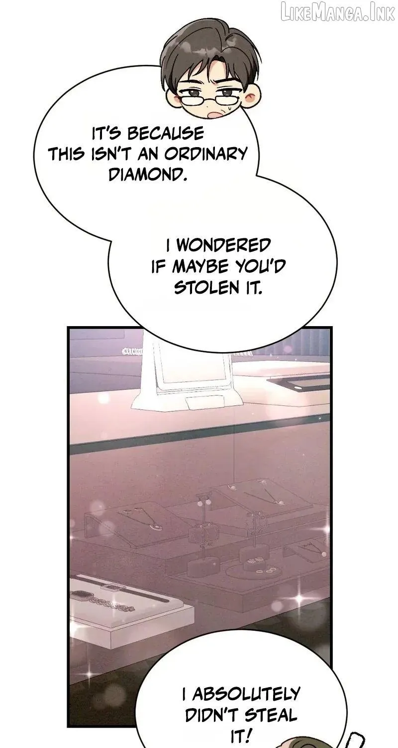 Missing Wife Chapter 33 page 69 - 