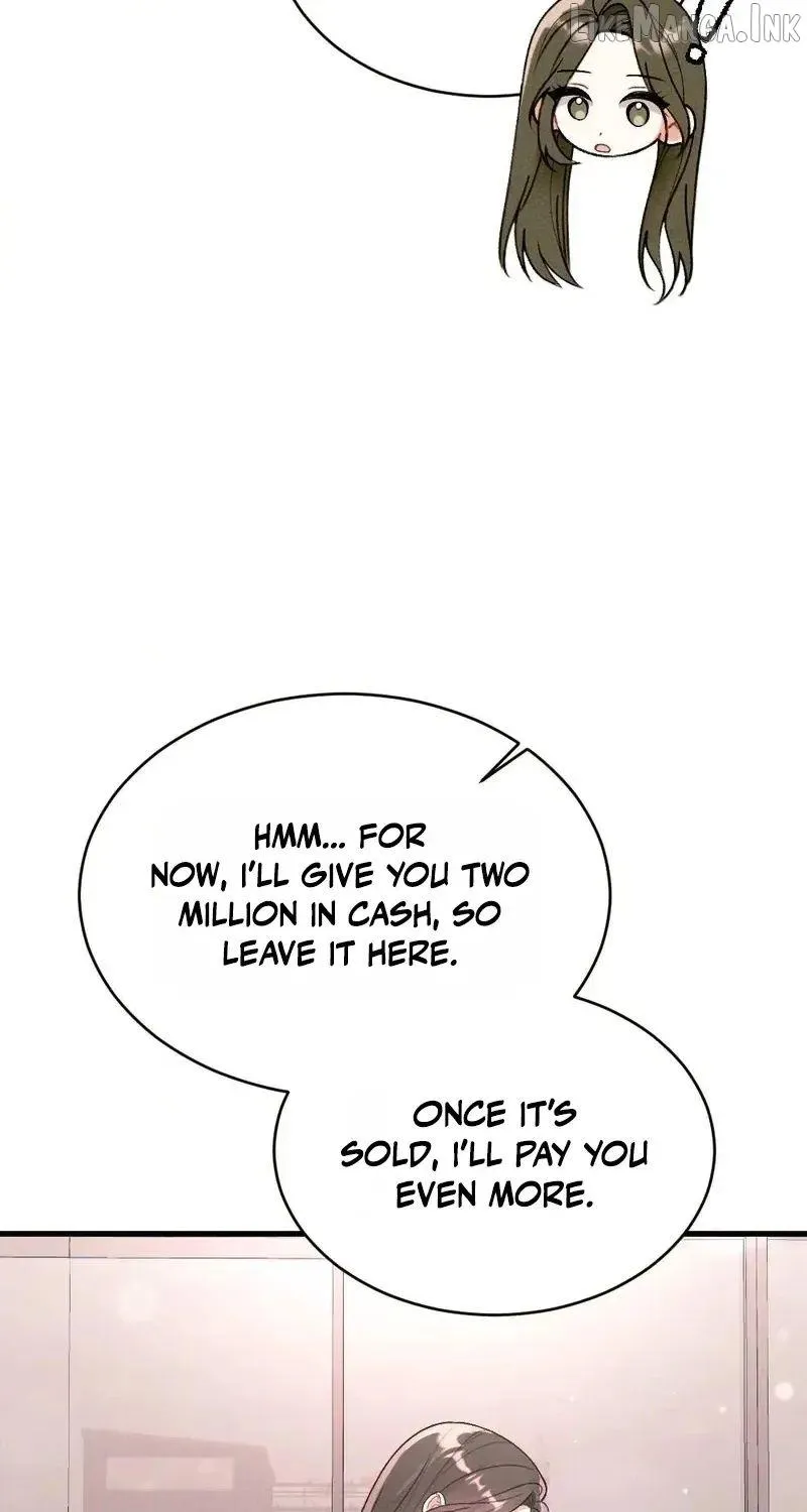 Missing Wife Chapter 33 page 70 - 