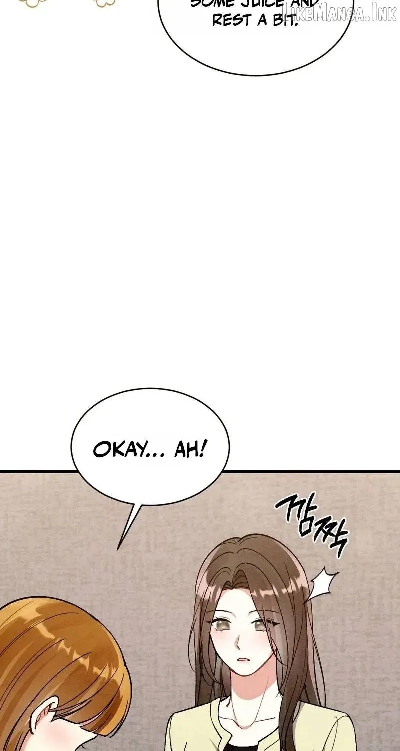 Missing Wife Chapter 33 page 8 - 