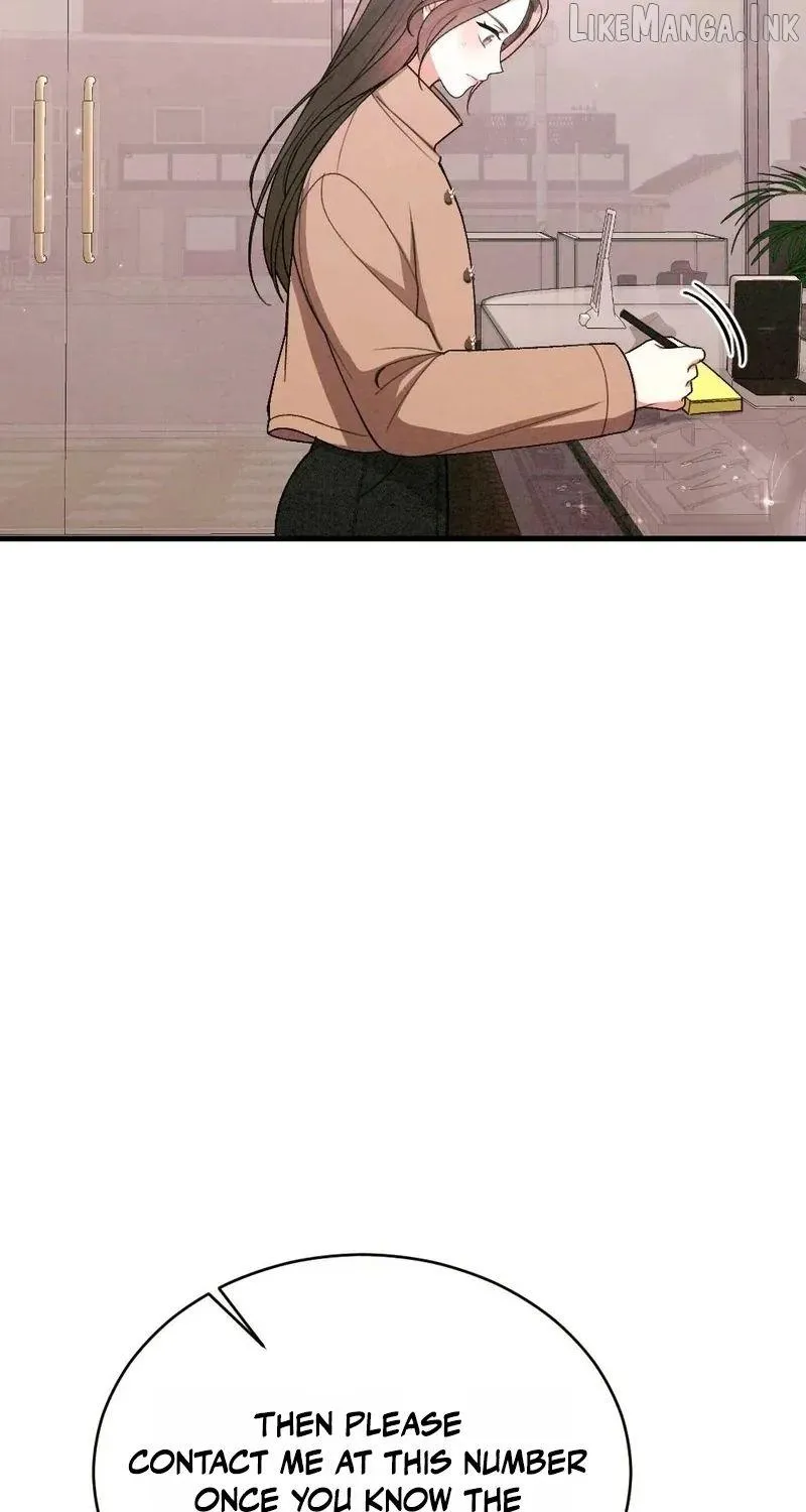 Missing Wife Chapter 33 page 71 - 