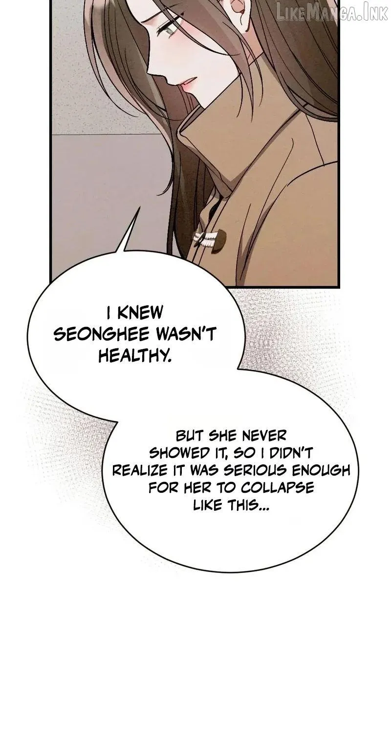Missing Wife Chapter 33 page 84 - 