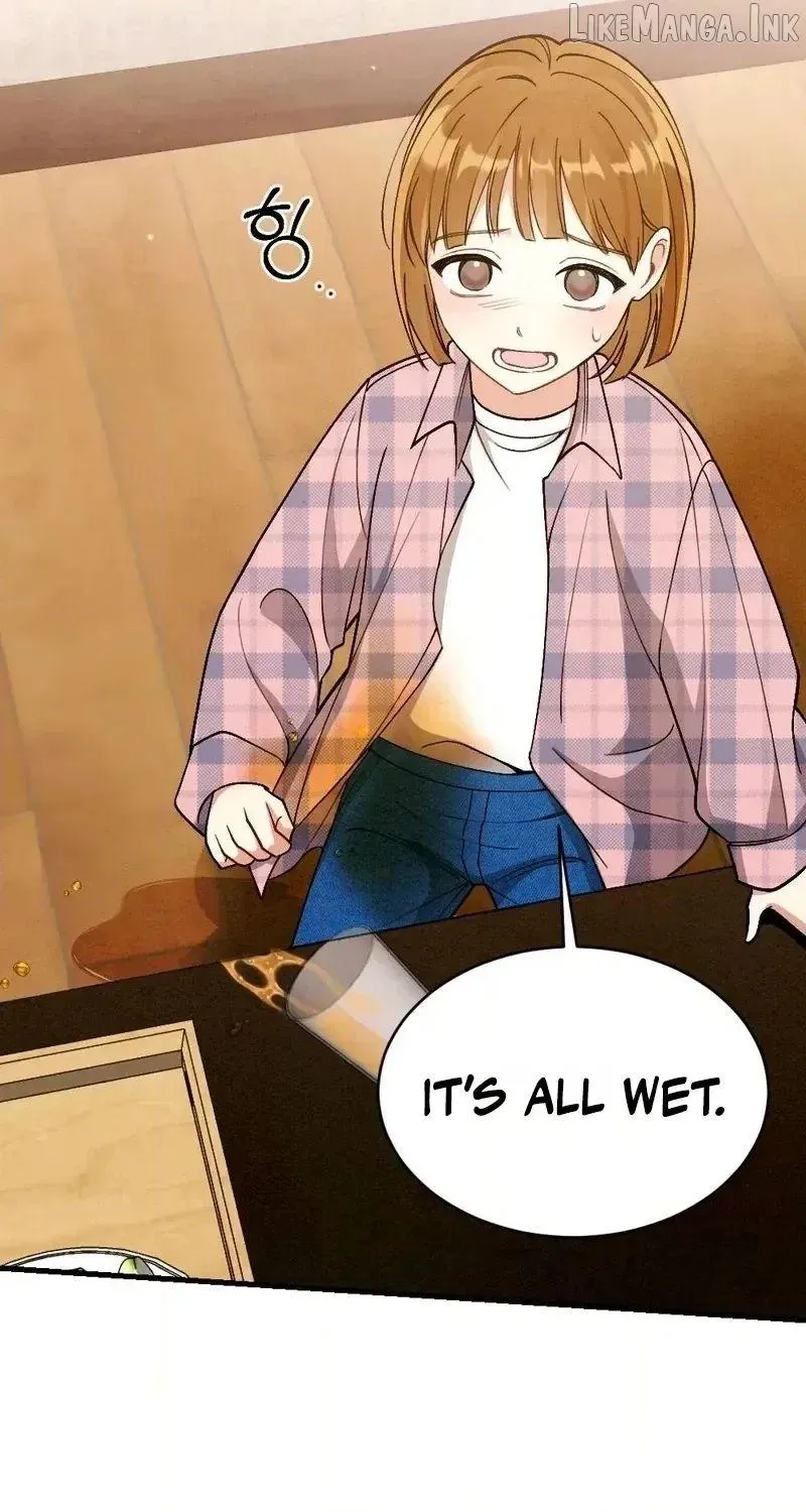 Missing Wife Chapter 33 page 10 - 