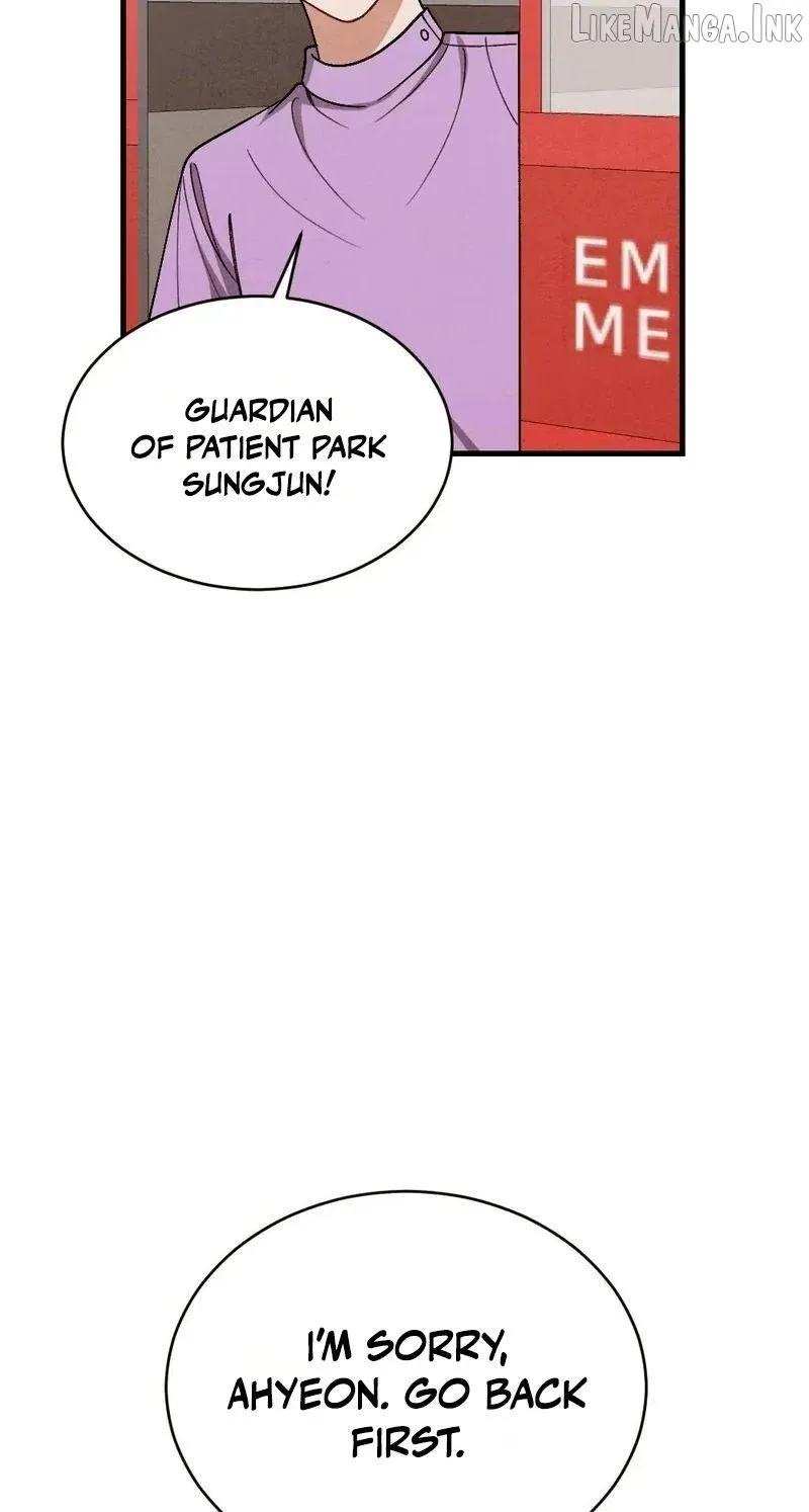 Missing Wife Chapter 33 page 96 - 