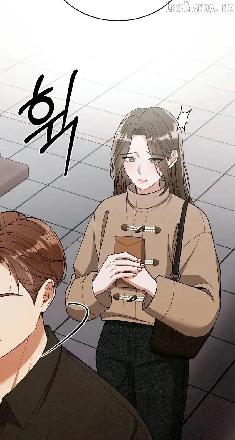 Missing Wife Chapter 33 page 97 - 