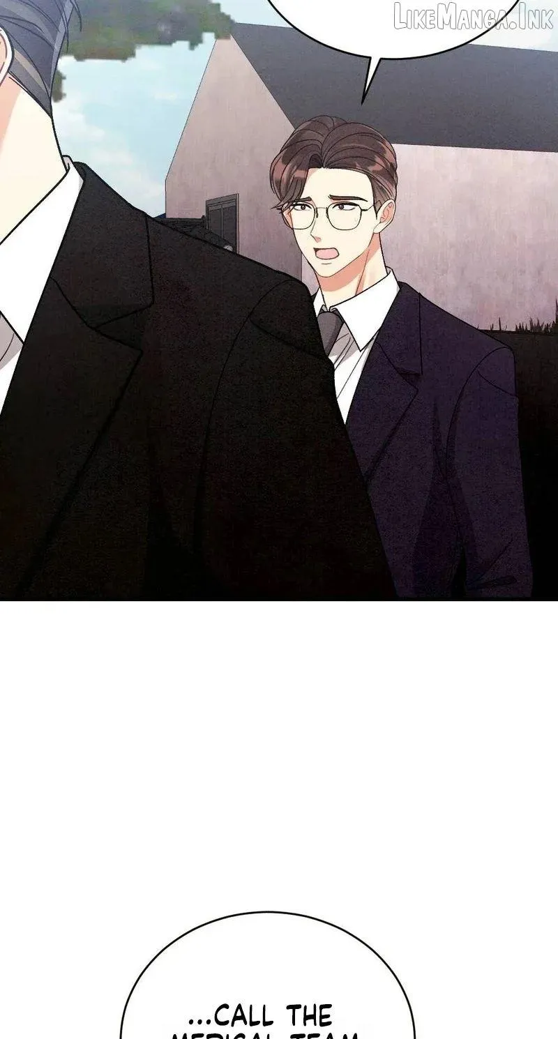 Missing Wife Chapter 34 page 111 - 