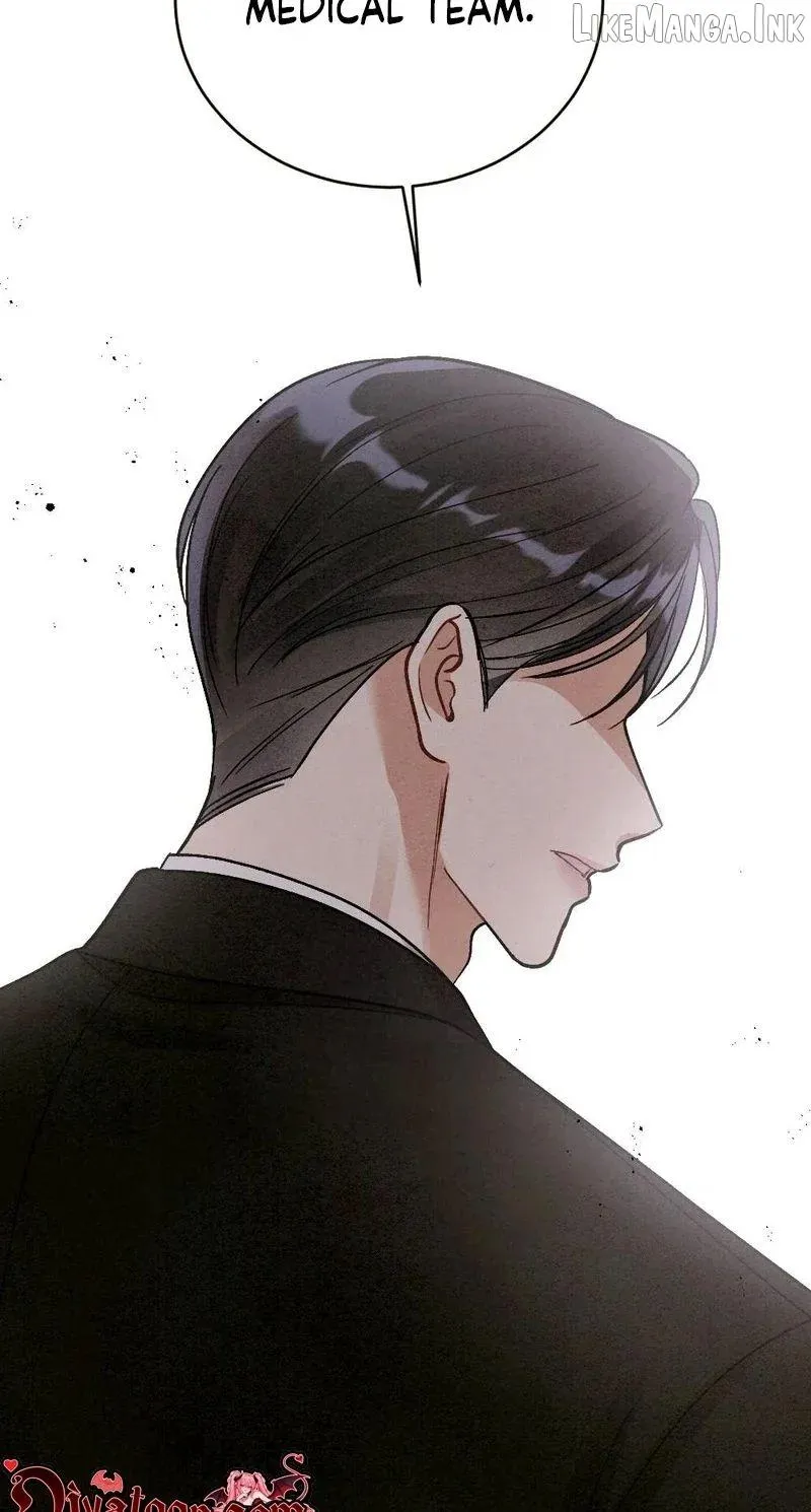 Missing Wife Chapter 34 page 112 - 
