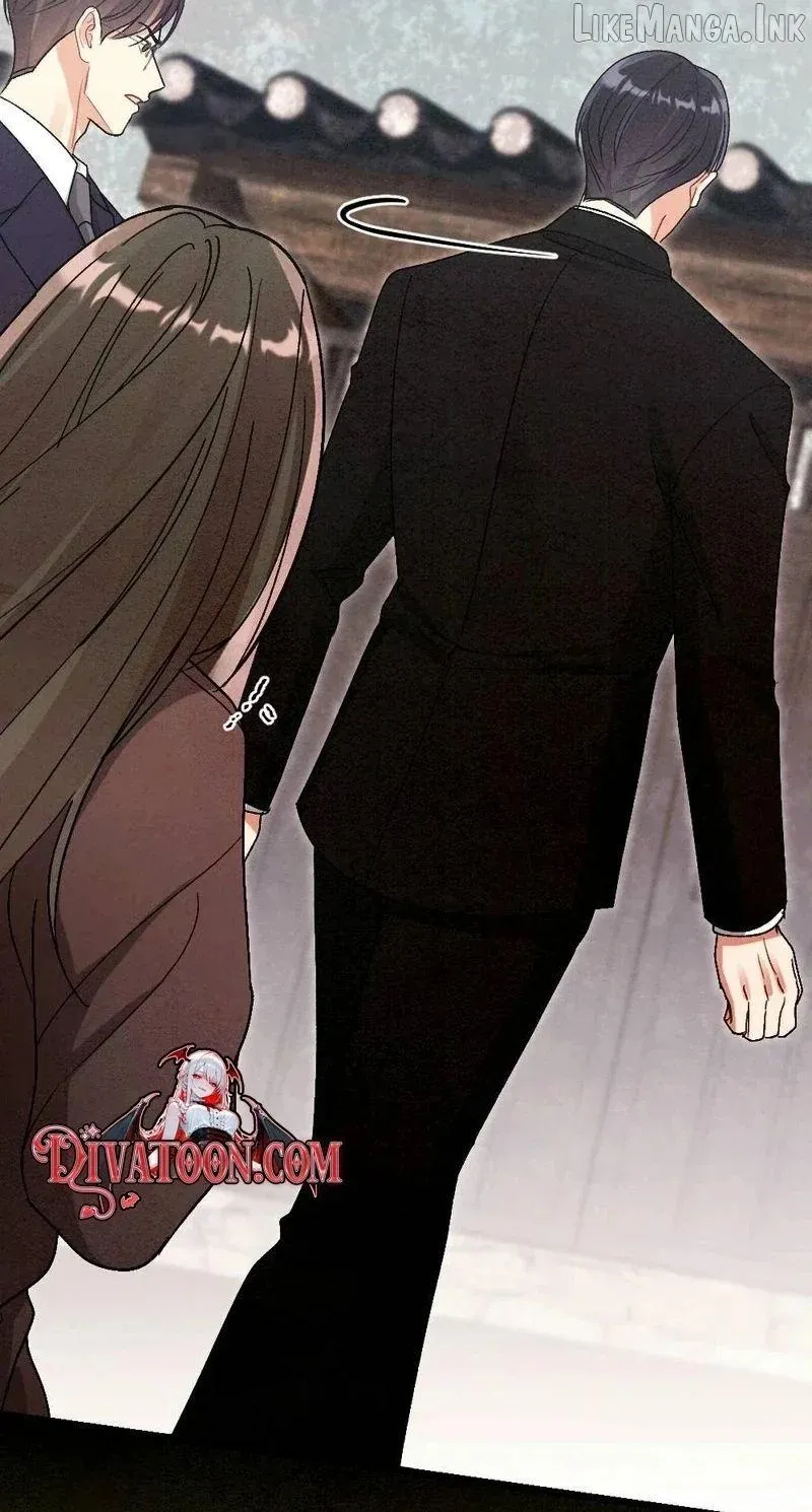 Missing Wife Chapter 34 page 114 - 