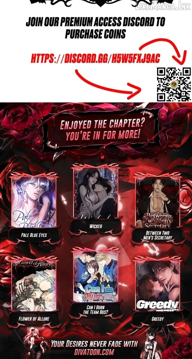 Missing Wife Chapter 34 page 116 - 