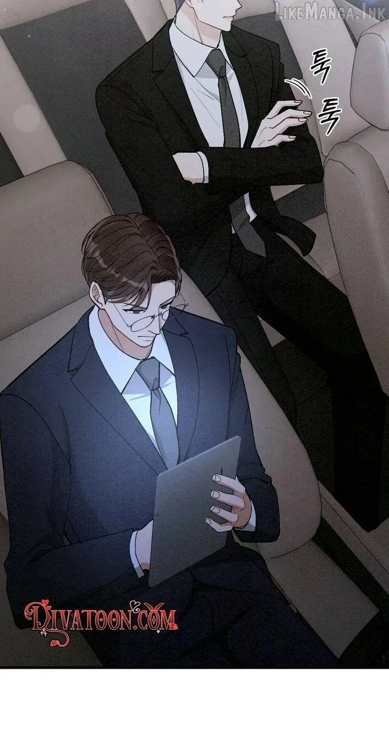 Missing Wife Chapter 34 page 14 - 