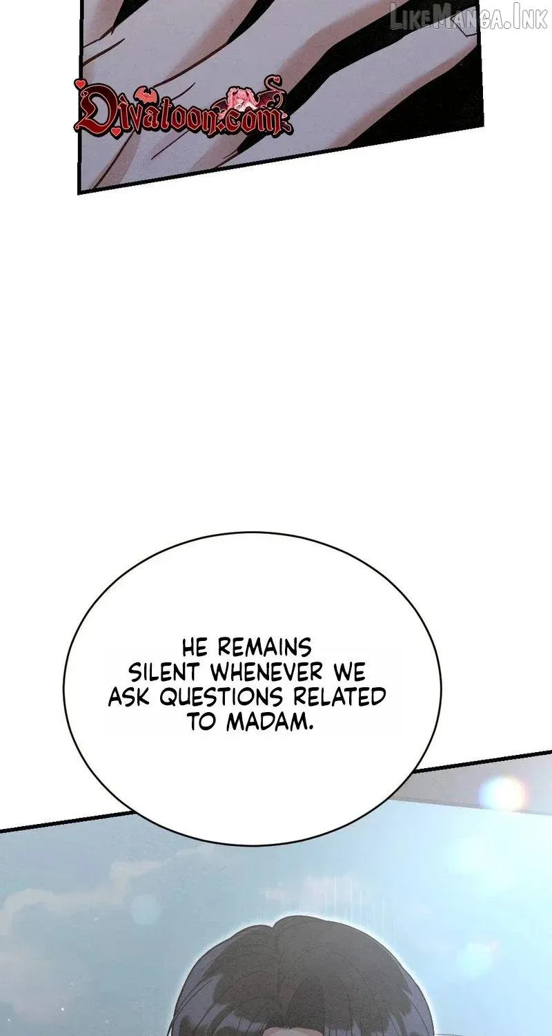 Missing Wife Chapter 34 page 16 - 