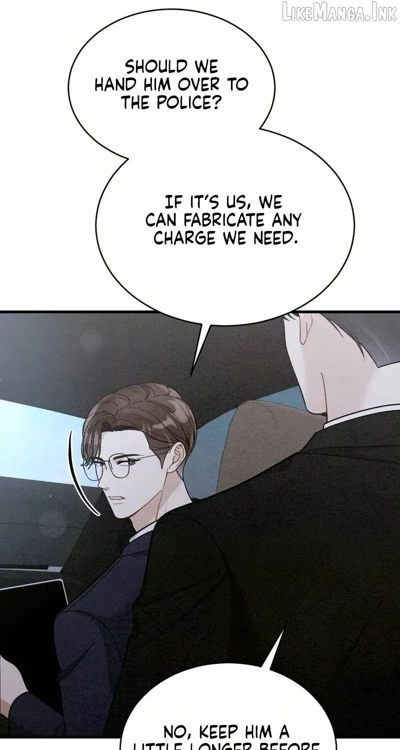 Missing Wife Chapter 34 page 18 - 