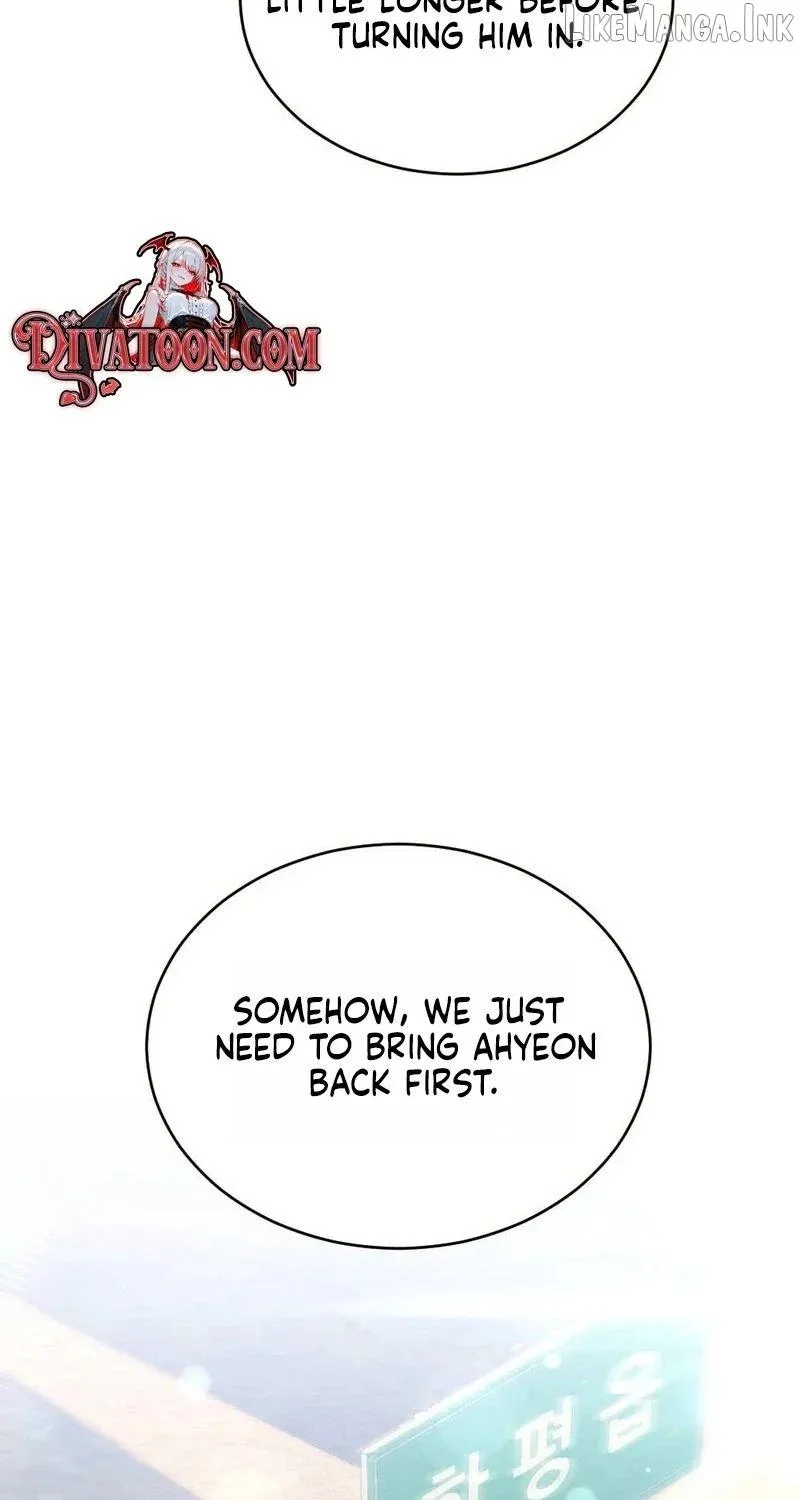 Missing Wife Chapter 34 page 19 - 