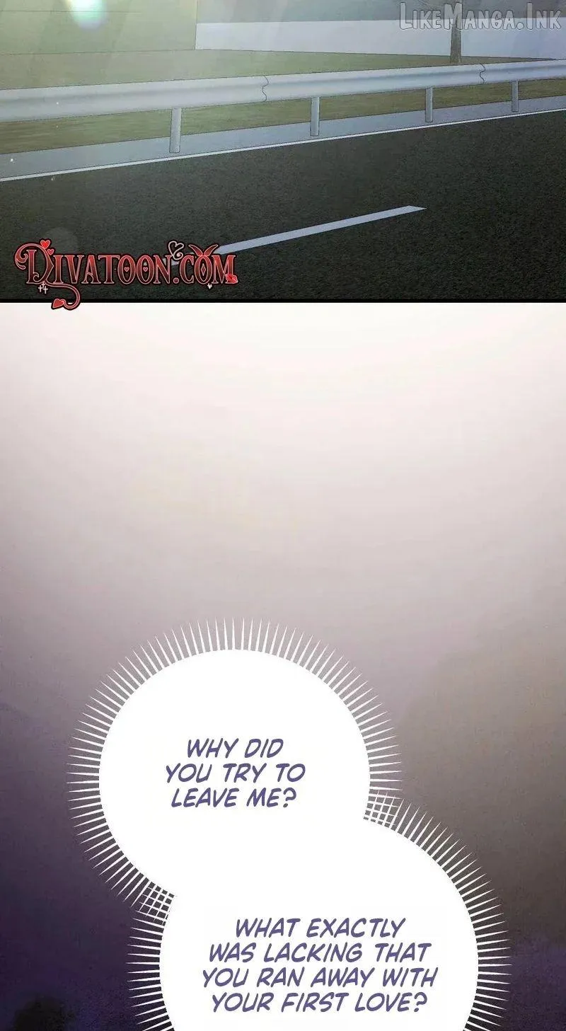 Missing Wife Chapter 34 page 23 - 