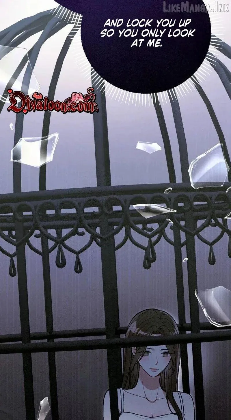 Missing Wife Chapter 34 page 26 - 
