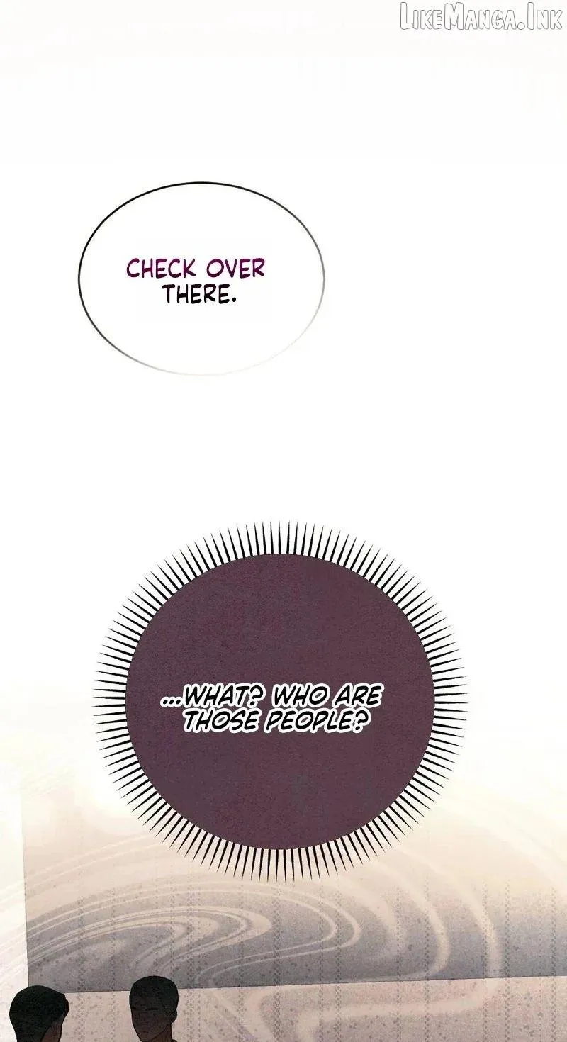 Missing Wife Chapter 34 page 51 - 