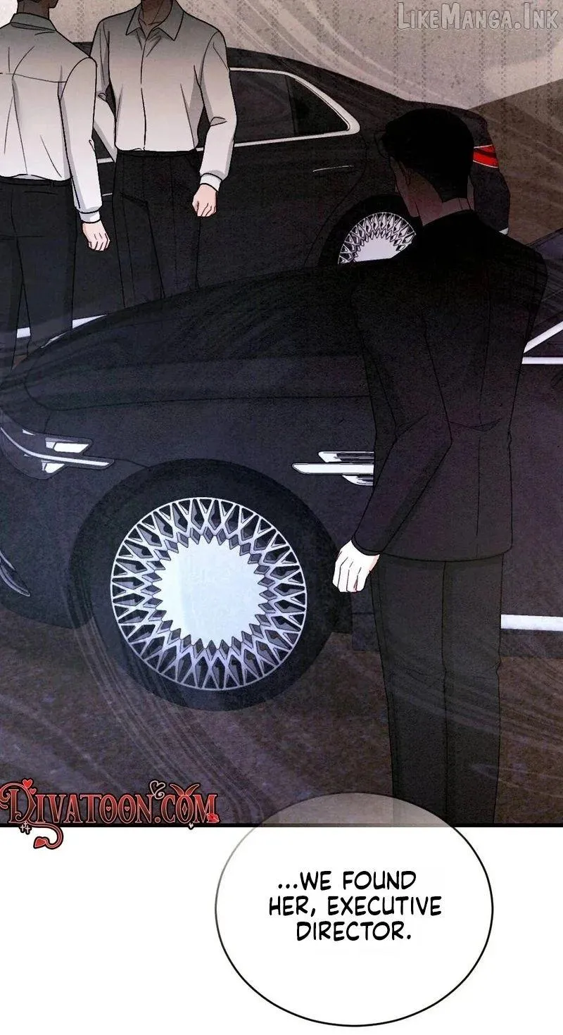 Missing Wife Chapter 34 page 52 - 