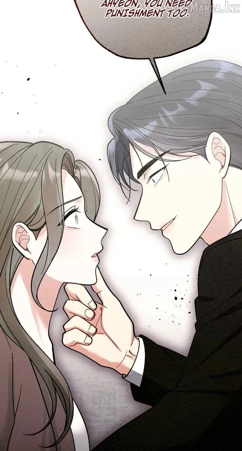 Missing Wife Chapter 34 page 77 - 