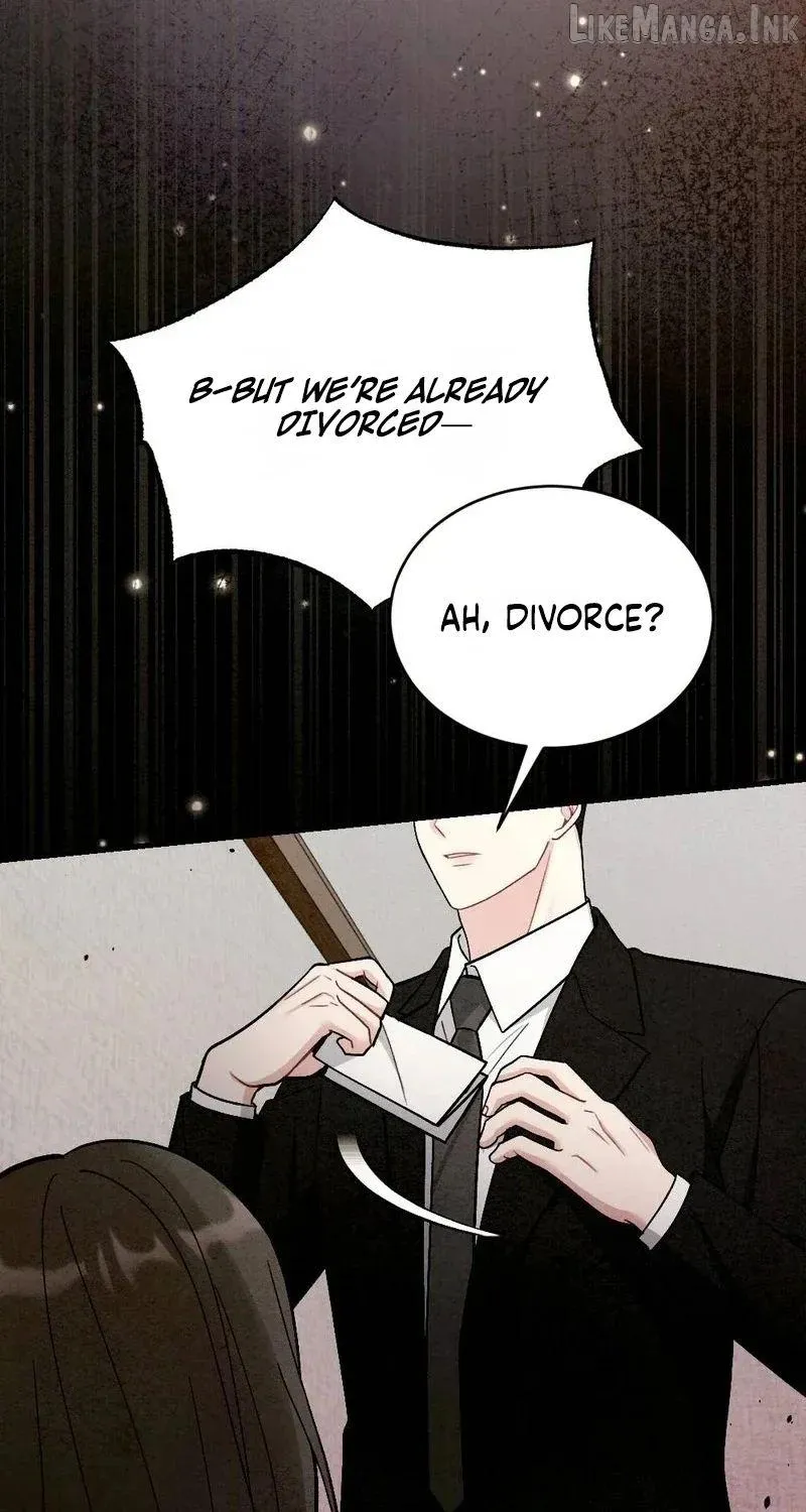Missing Wife Chapter 34 page 79 - 
