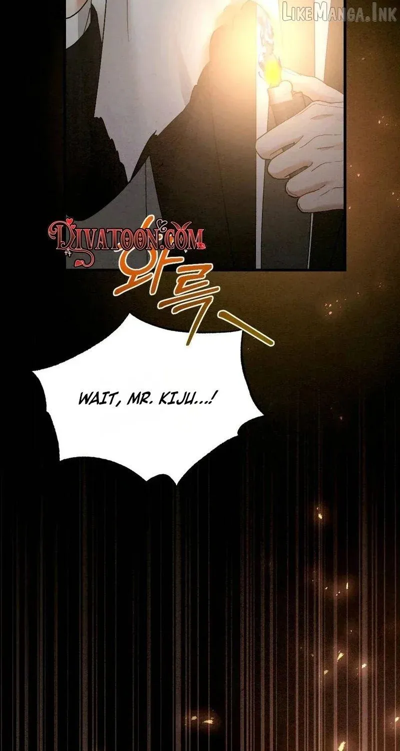 Missing Wife Chapter 34 page 81 - 