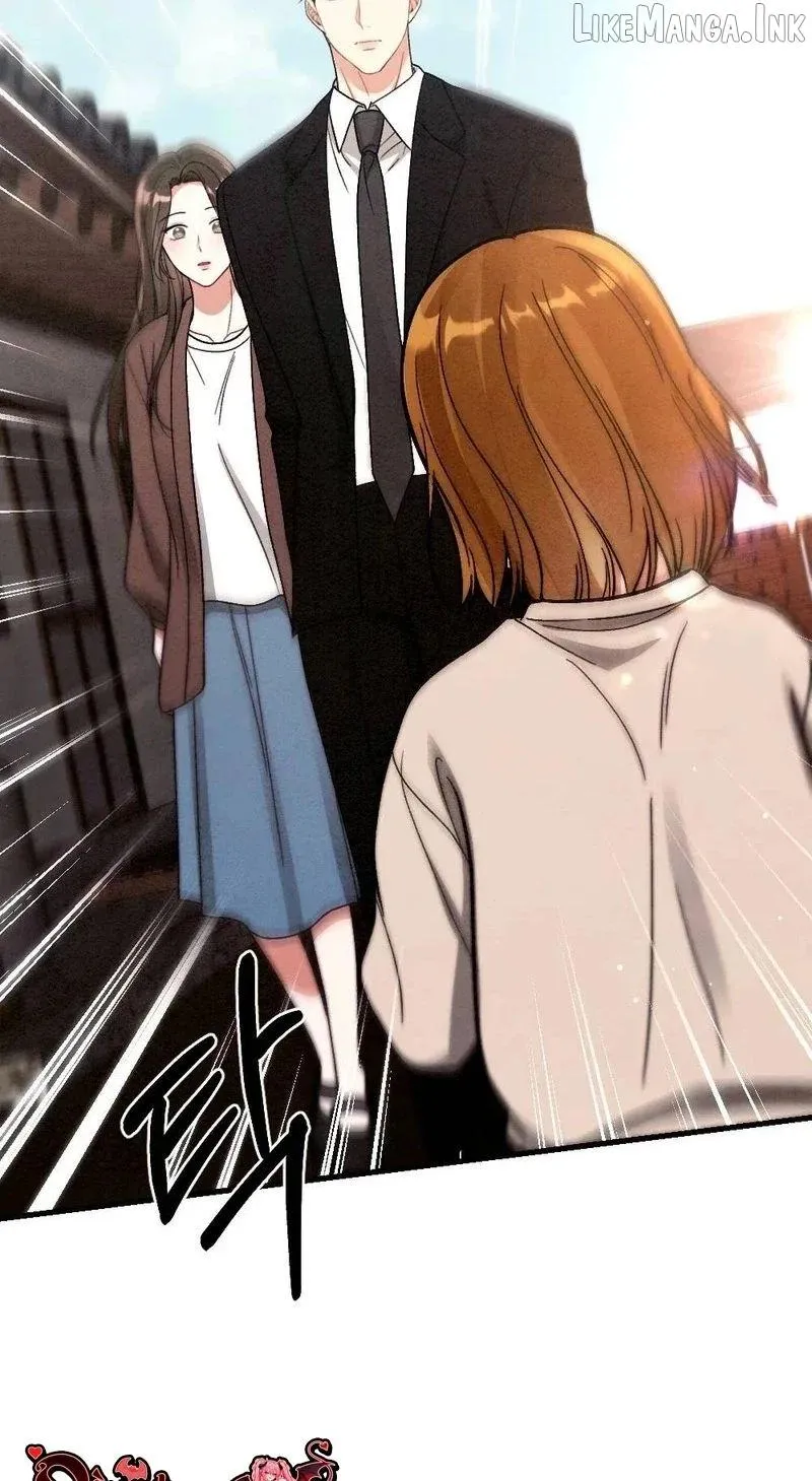 Missing Wife Chapter 34 page 93 - 