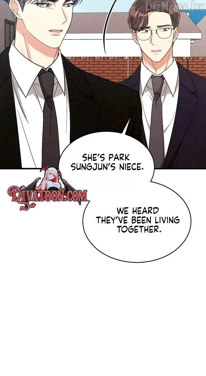 Missing Wife Chapter 34 page 96 - 