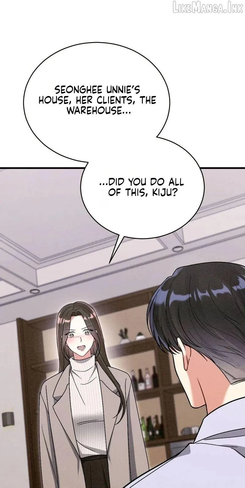 Missing Wife Chapter 35 page 101 - 