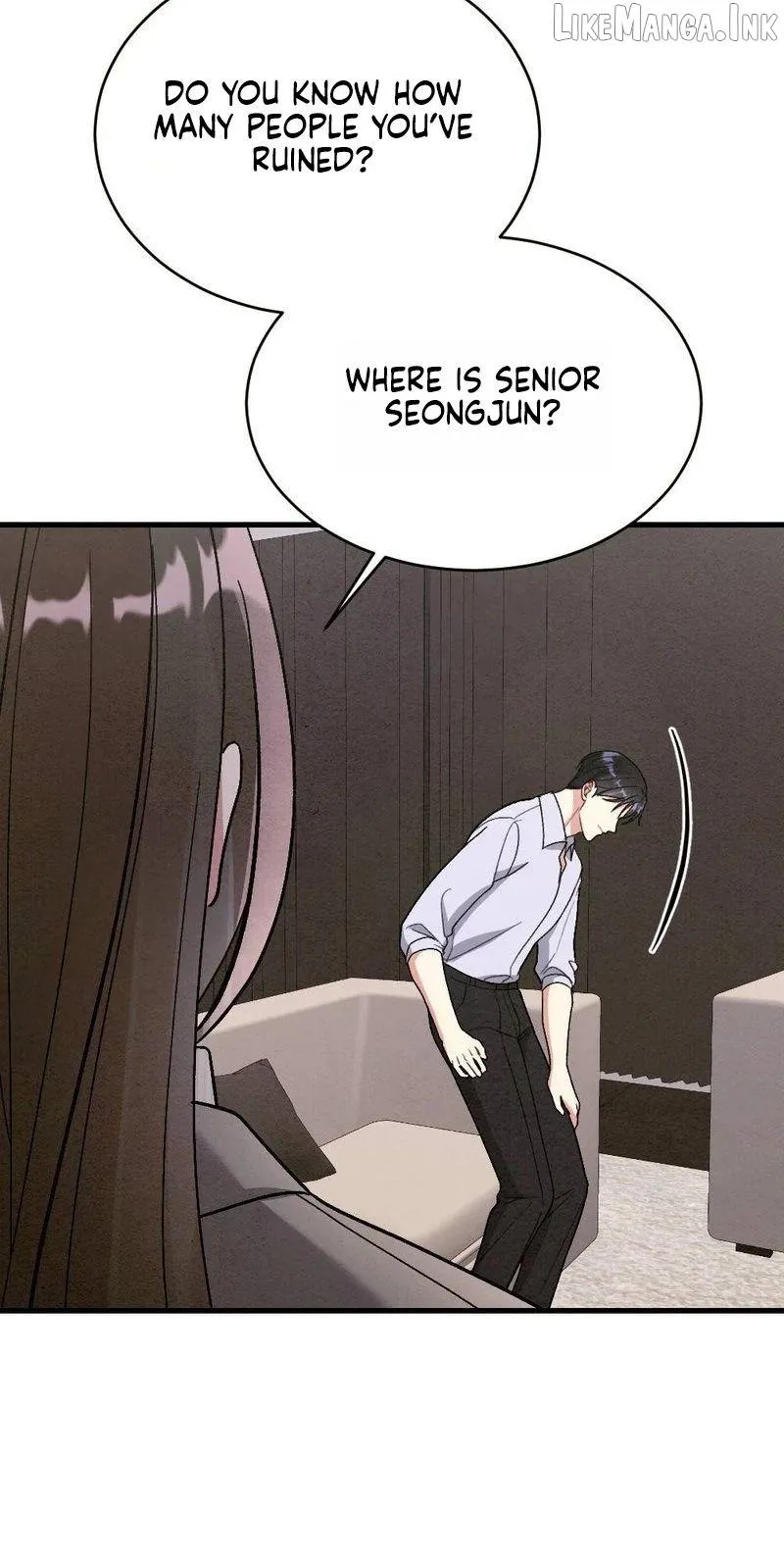 Missing Wife Chapter 35 page 105 - 