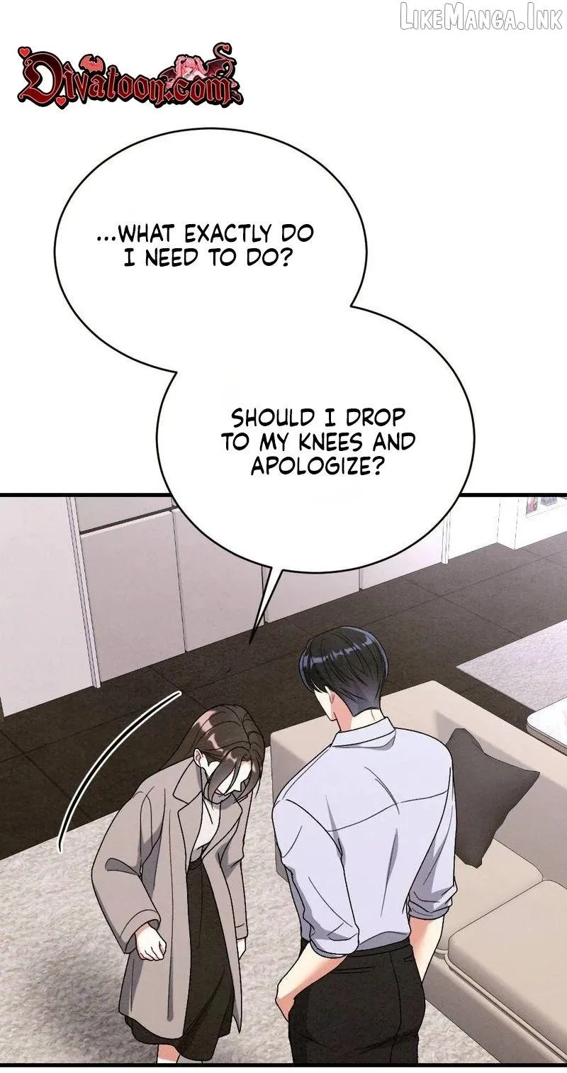 Missing Wife Chapter 35 page 109 - 