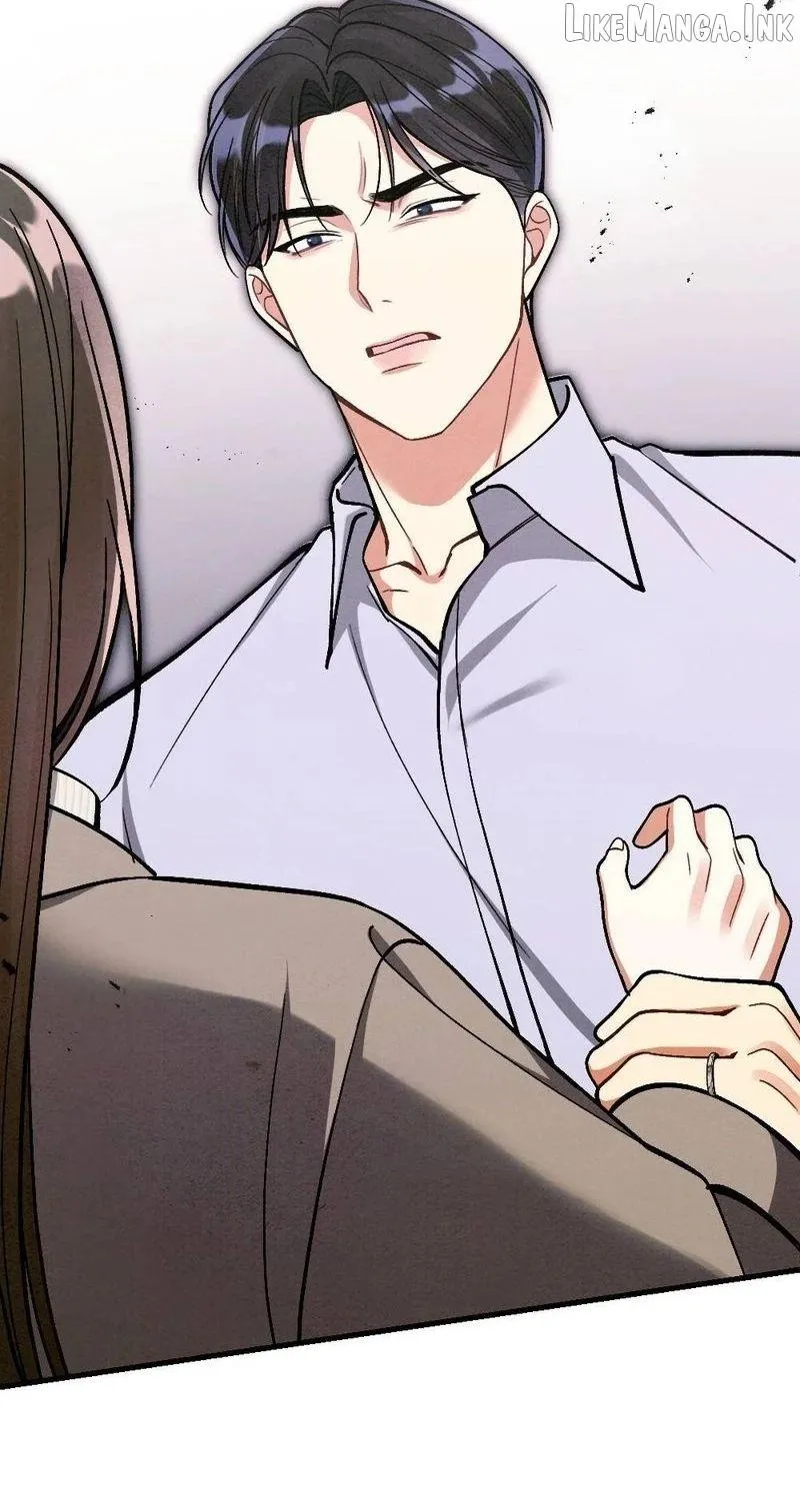 Missing Wife Chapter 35 page 112 - 