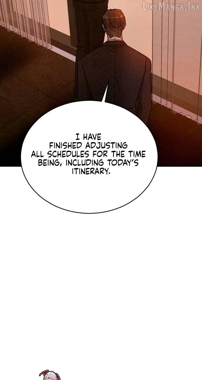 Missing Wife Chapter 35 page 15 - 