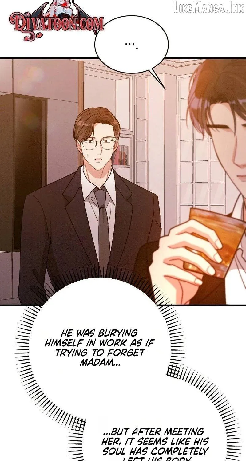 Missing Wife Chapter 35 page 16 - 