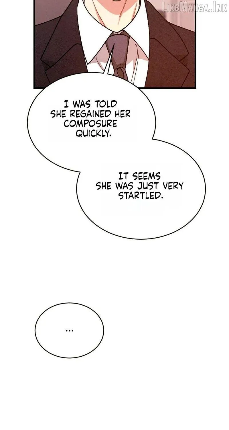 Missing Wife Chapter 35 page 18 - 