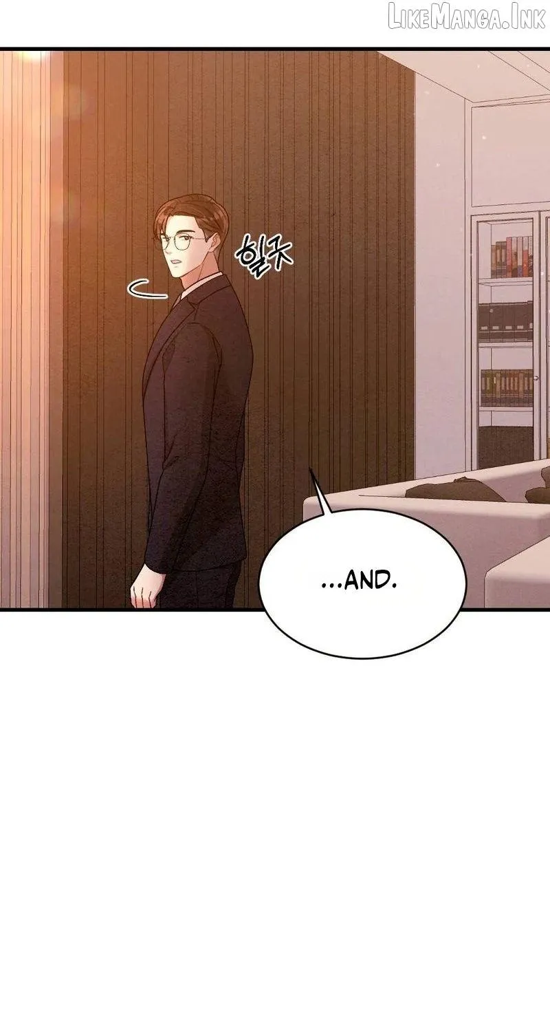 Missing Wife Chapter 35 page 19 - 