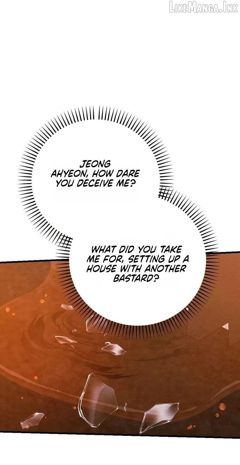 Missing Wife Chapter 35 page 27 - 