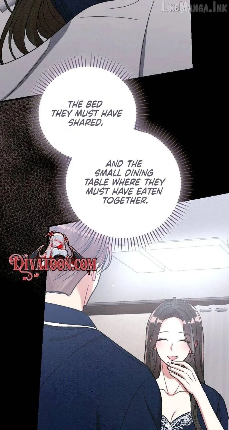 Missing Wife Chapter 35 page 32 - 