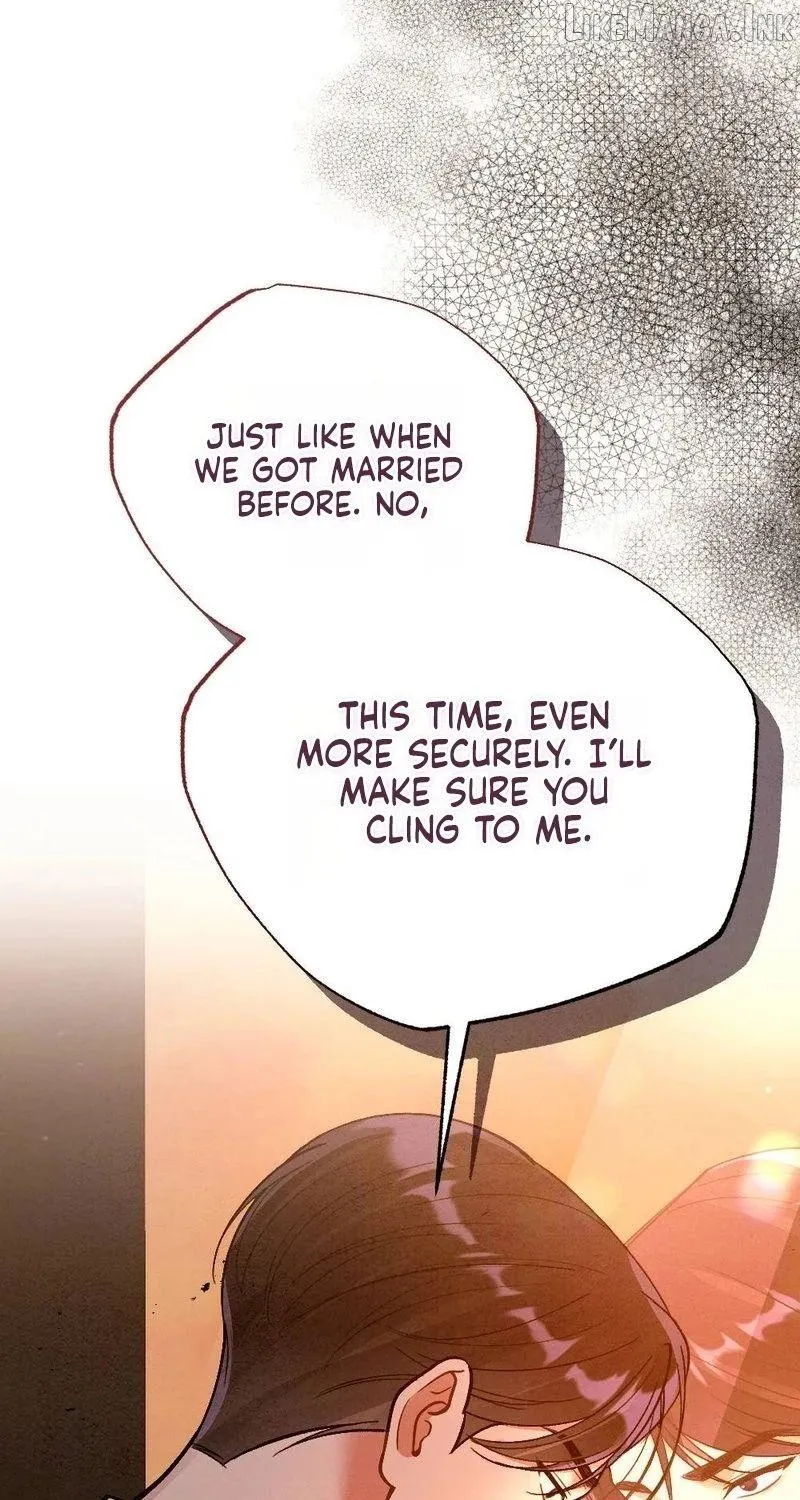 Missing Wife Chapter 35 page 36 - 