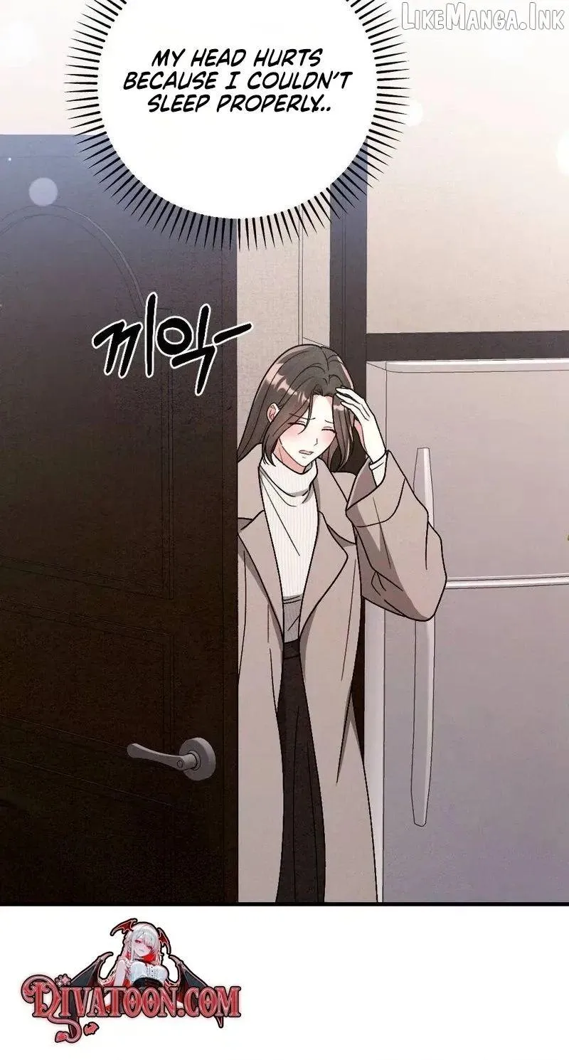 Missing Wife Chapter 35 page 40 - 