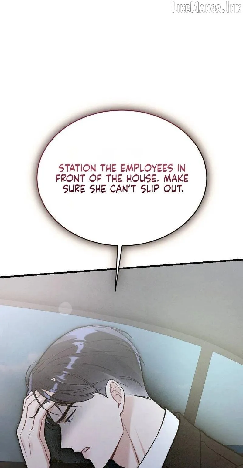Missing Wife Chapter 35 page 5 - 