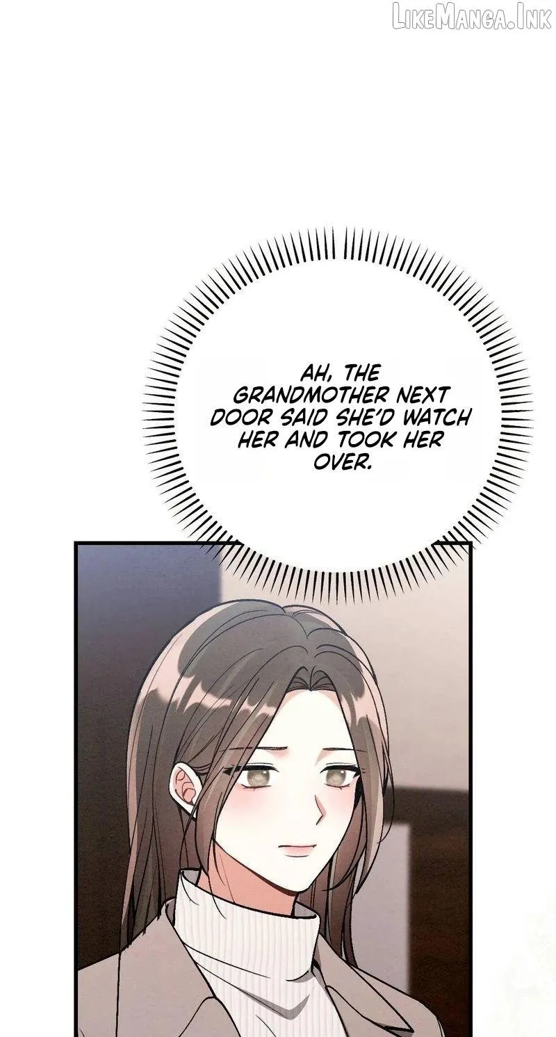 Missing Wife Chapter 35 page 42 - 