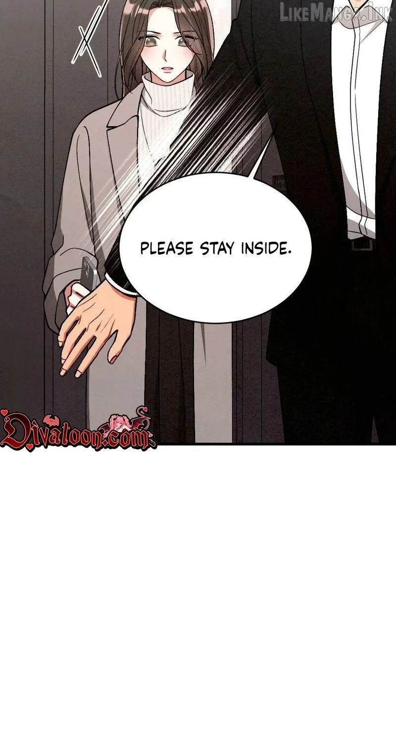 Missing Wife Chapter 35 page 47 - 