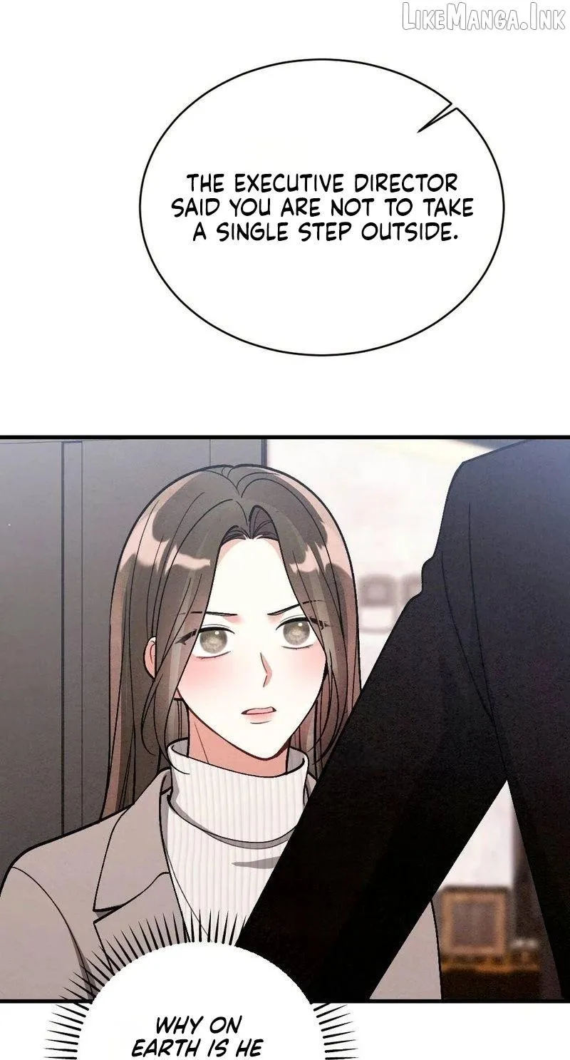 Missing Wife Chapter 35 page 48 - 