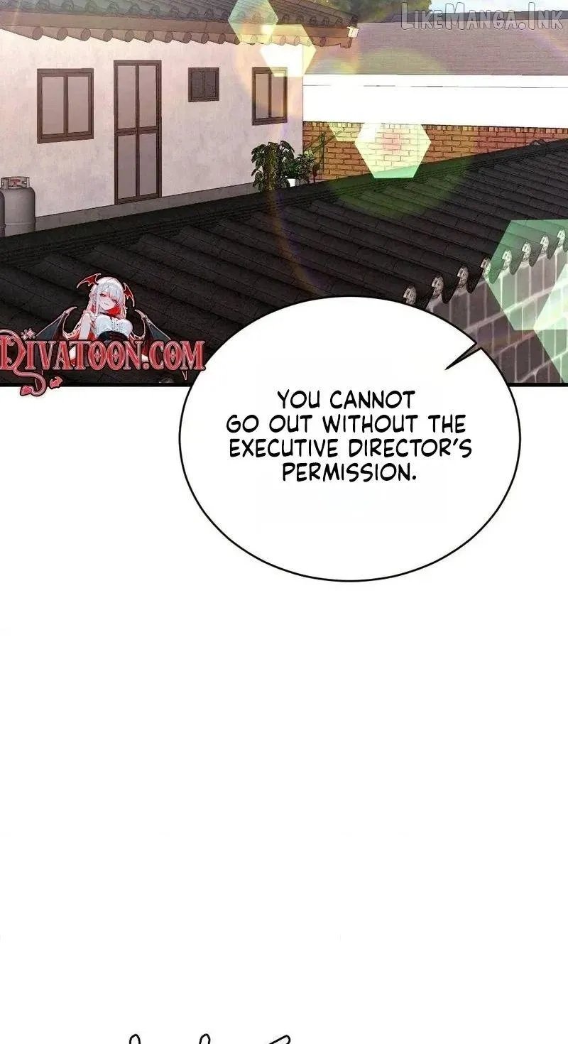 Missing Wife Chapter 35 page 50 - 